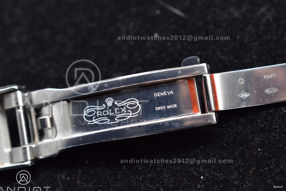 Weight) Crystal SS Edition Ice SH4130 Bracelet Blue 116506 Markers 1:1 on Best (Gain V3 Dial Daytona QF 0322